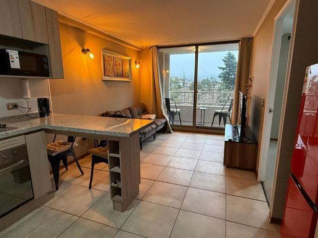 Arriendo Departamento Valparaíso Los ingleses 715