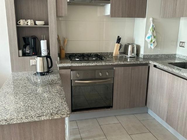 Arriendo Departamento Valparaíso navio san martin gasto comunes incluidos