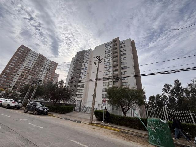 Arriendo Departamento Valparaíso Navio San Martín
