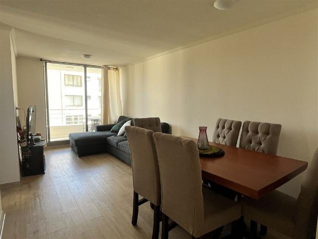 Arriendo Departamento Valparaíso Navío San Martín