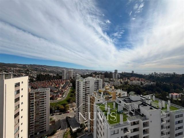 Arriendo Departamento Valparaíso Sector Navío San Martín