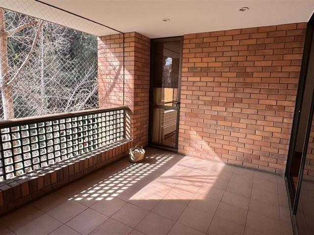 Arriendo Departamento Vitacura Vía Blanca 6900