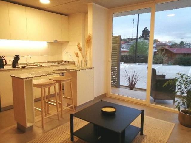 ARRIENDO DEPARTAMENTO VILLA ALEMANA