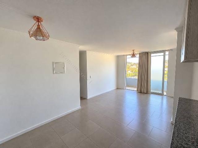 Arriendo Departamento Villa Alemana