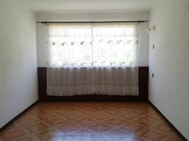 Arriendo Departamento Villa Alemana