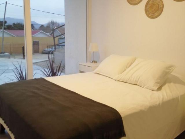 ARRIENDO DEPARTAMENTO VILLA ALEMANA
