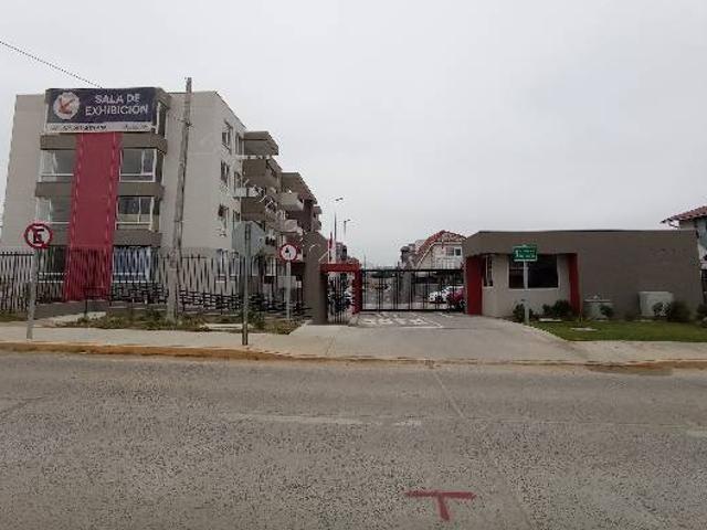 ARRIENDO DEPARTAMENTO VILLA ALEMANA $320000
