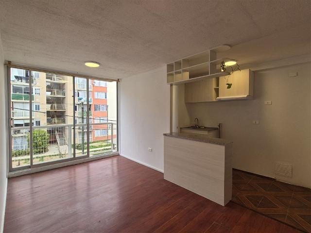 Arriendo Departamento Villa alemana Los Avellanos 3 Troncos Viejos