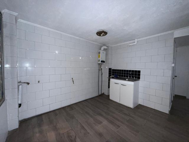 Arriendo departamento villa José Miguel 4to piso, La calera