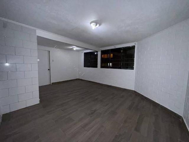 Arriendo departamento villa José Miguel 4to piso, La calera