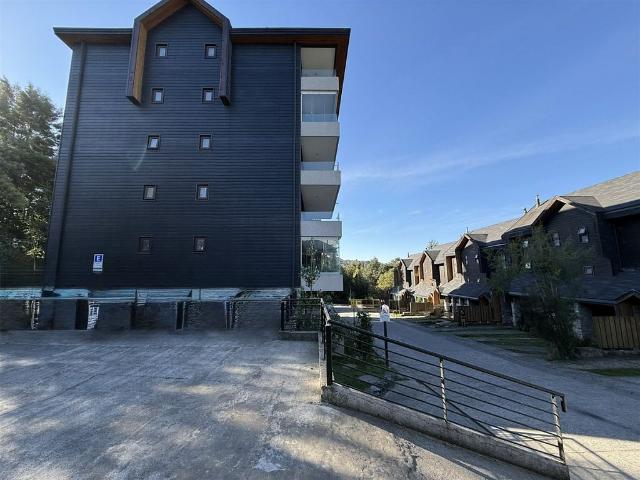 Arriendo Departamento Villarrica Condominio la rivera
