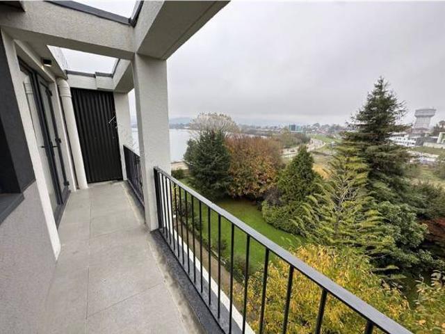ARRIENDO DEPARTAMENTO VISTA RIO 2H2B