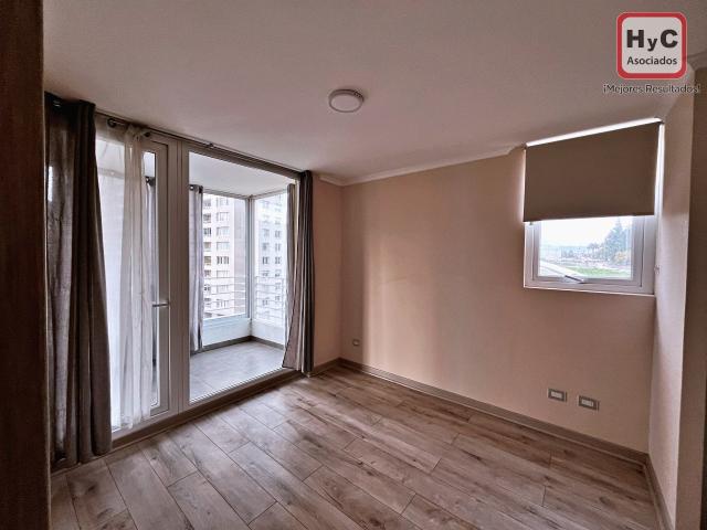 Arriendo Departamento Viña 3D/2B