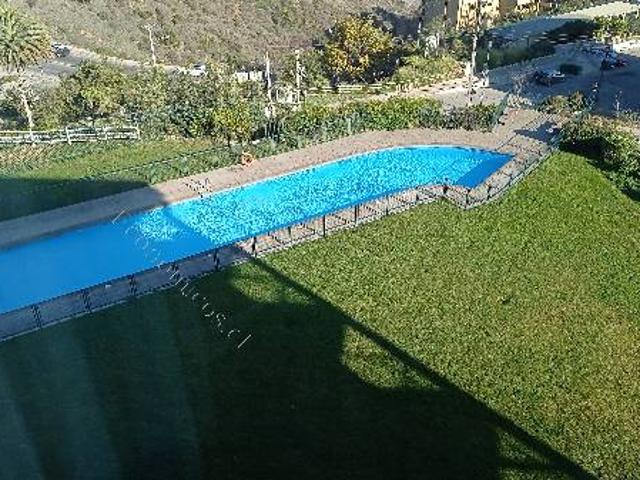 ARRIENDO DEPARTAMENTO VIÑA DEL MAR $580000 AGUA SANTA