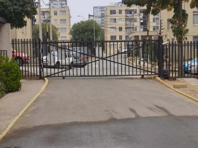 Arriendo departamento viña del mar, 3 dormitorios