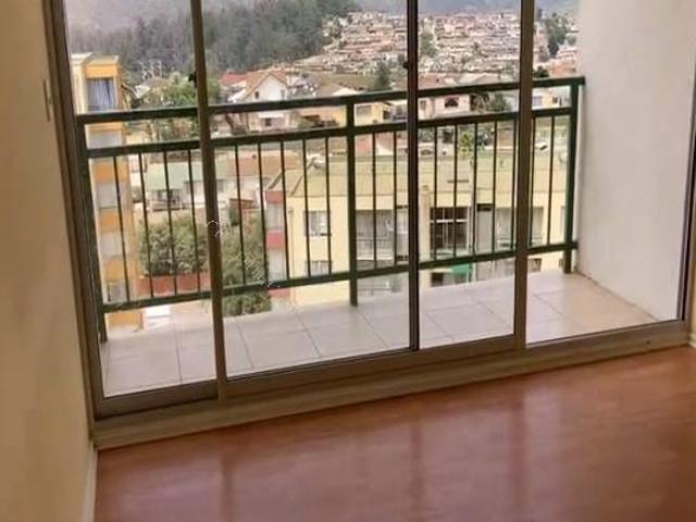 Arriendo Departamento Viña Del Mar villa dulce