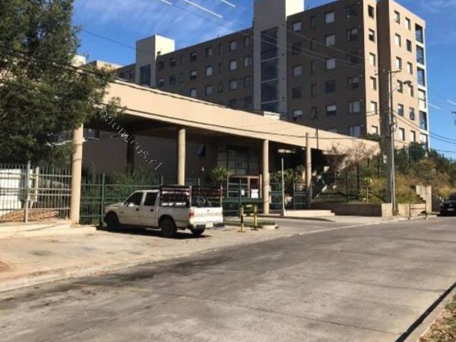ARRIENDO DEPARTAMENTO VIÑA DEL MAR AGUA SANTA $600000
