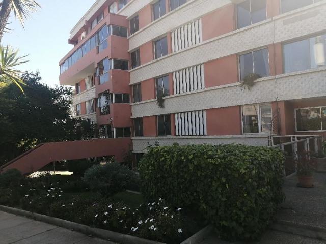 Arriendo Departamento Viña del mar alesandri con 23 norte