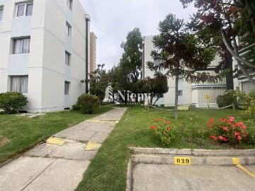 Conjunto Residencial Benidorm, Provincia de Valparaíso