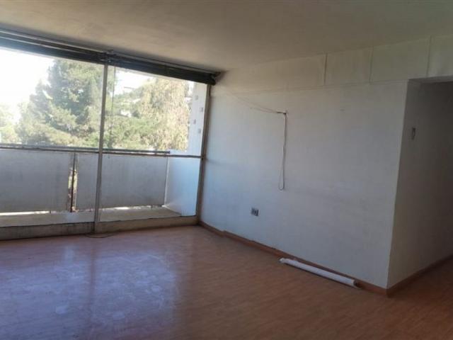 Arriendo Departamento Viña del mar amplio depto conjunto lord cochrane, recreo