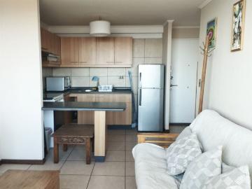 Arriendo Departamento Viña del mar Atlantico / Trece poniente