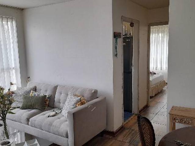Arriendo departamento Viña del Mar año corrido