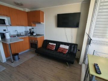 Arriendo departamento viña del mar camino real /parís/ mermedo