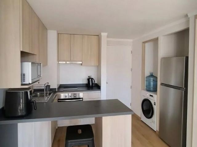 Arriendo Departamento Viña del mar departamento en canal beagle