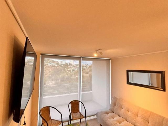 Arriendo Departamento Viña del mar departamento en isla picton
