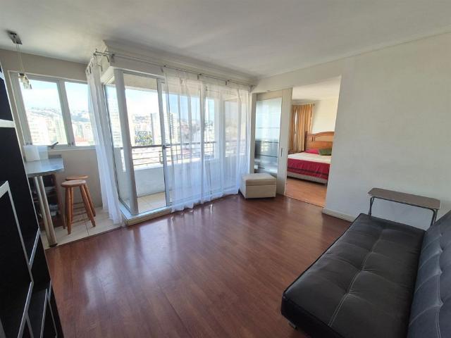 Arriendo Departamento Viña del mar departamento en sector poniente de viña