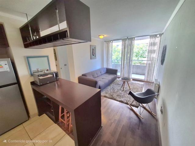 Arriendo Departamento Viña del mar departamento sector rodoviario de viña