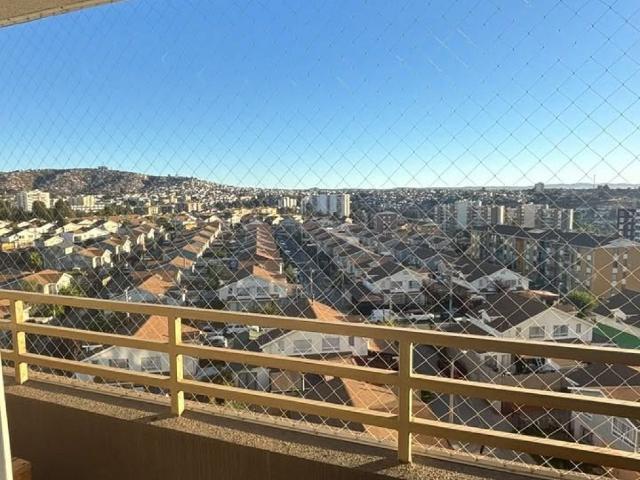 Arriendo Departamento Viña del mar Lago zenteno 1450