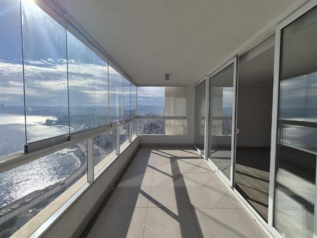 Arriendo Departamento Viña del mar Recreo