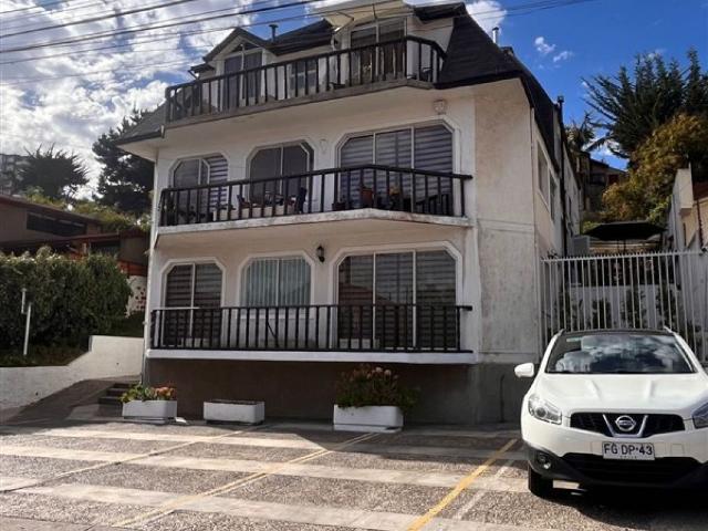 Arriendo Departamento Viña del mar Rodimenia 270