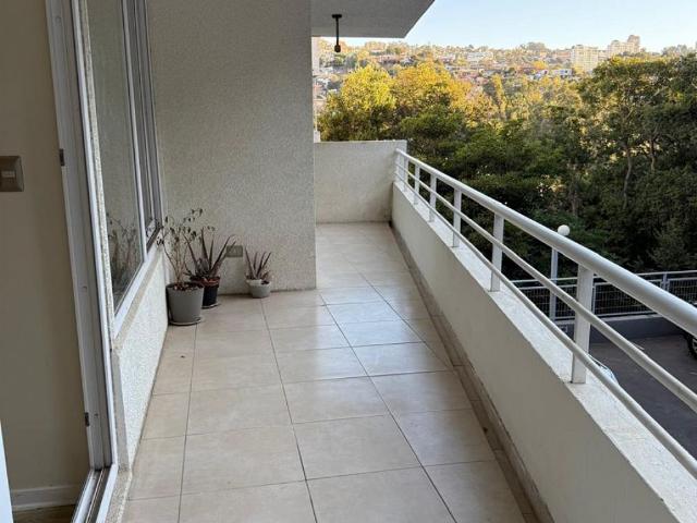Arriendo Departamento Viña del mar Salvador Vergara