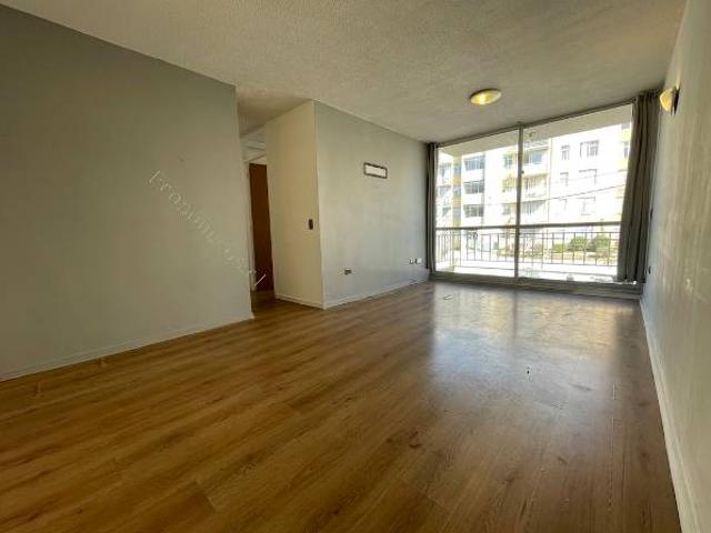 Arriendo Departamento y estacionamiento en Quilpué