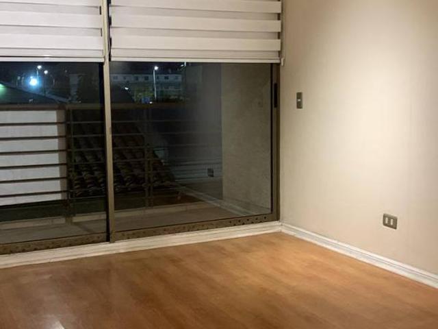 ARRIENDO DEPARTAMENTO ZAÑARTU