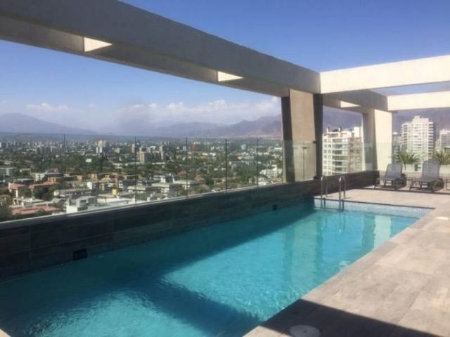 Arriendo Departamento ñuñoa venta depto 2d 1b ñuñoa /metro chile españa