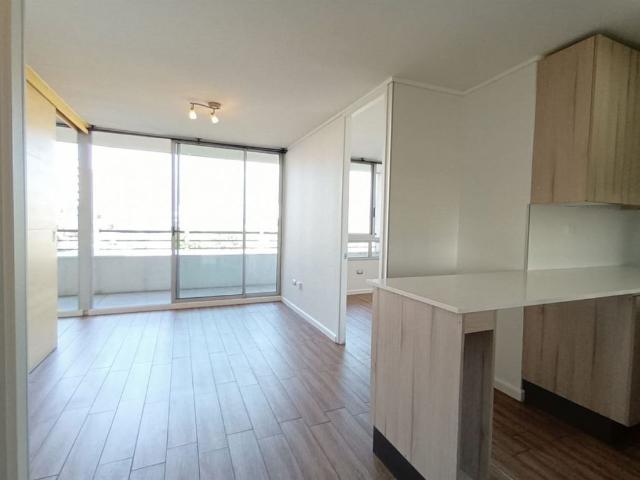 Arriendo Departamento Ñuñoa Zañartu Castillo Urizar Estacionamiento