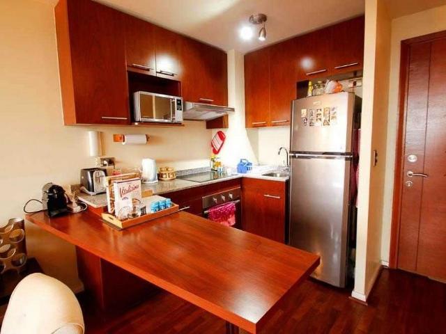 Arriendo Departamento Ñuñoa Emilia Tellez con Coventry