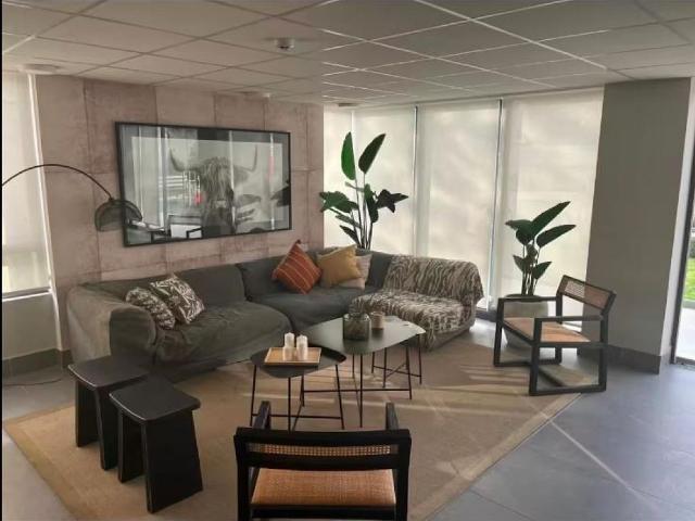 Arriendo Departamento ñuñoa los alerces 3254, ñuñoa