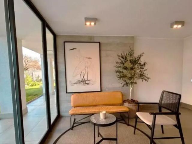 Arriendo Departamento ñuñoa los alerces 3254, ñuñoa