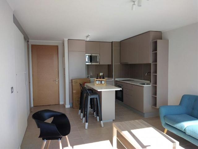 Arriendo Departamento Ñuñoa PLAZA EGAÑA