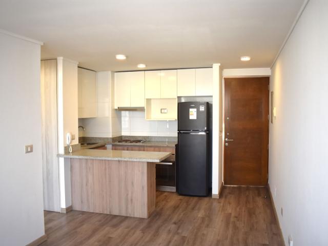 ARRIENDO Departamentos Nuevos, 2D2B, Metro Gruta de Lourdes