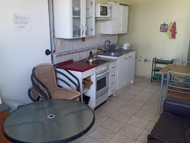 ARRIENDO DEPARTAMENTOS FULL AMOBLADOS EN CALDERA