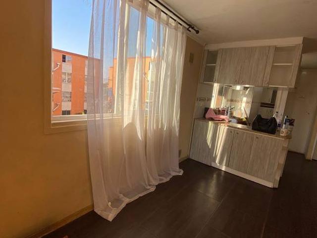 ARRIENDO DEPARTAMENTO/SAN PABLO