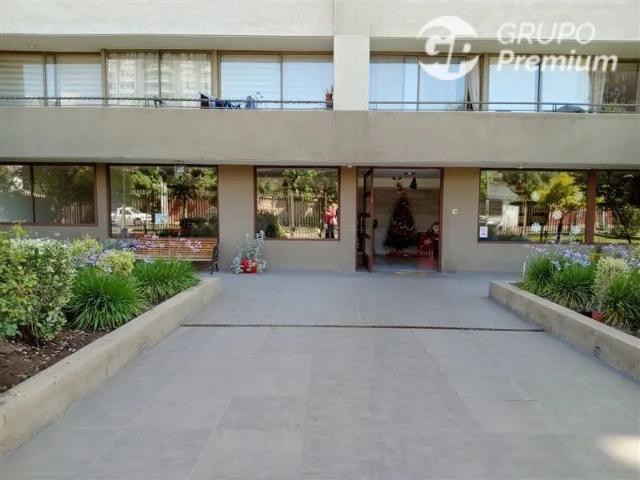 Arriendo depatamento de alto estandar en san miguel 2d2b1e1b