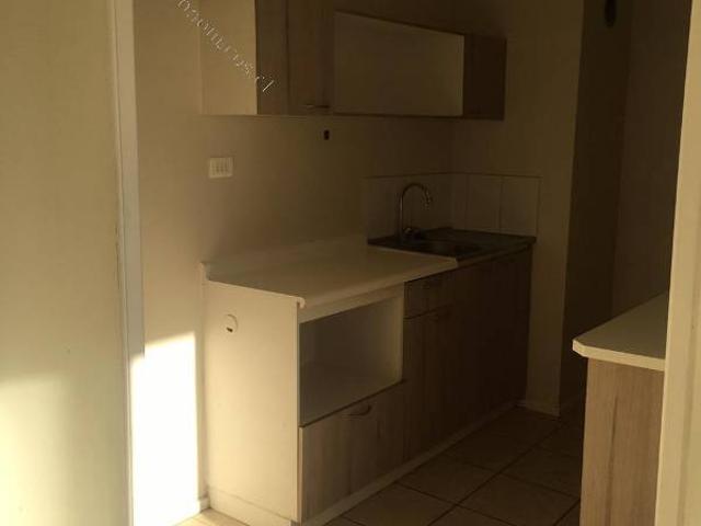 ARRIENDO DEPATAMTAMENTO