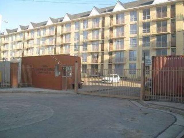 Arriendo Depsrtamento Rancagua