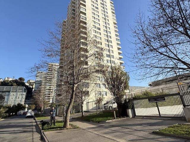 Arriendo detpo viña VIANA